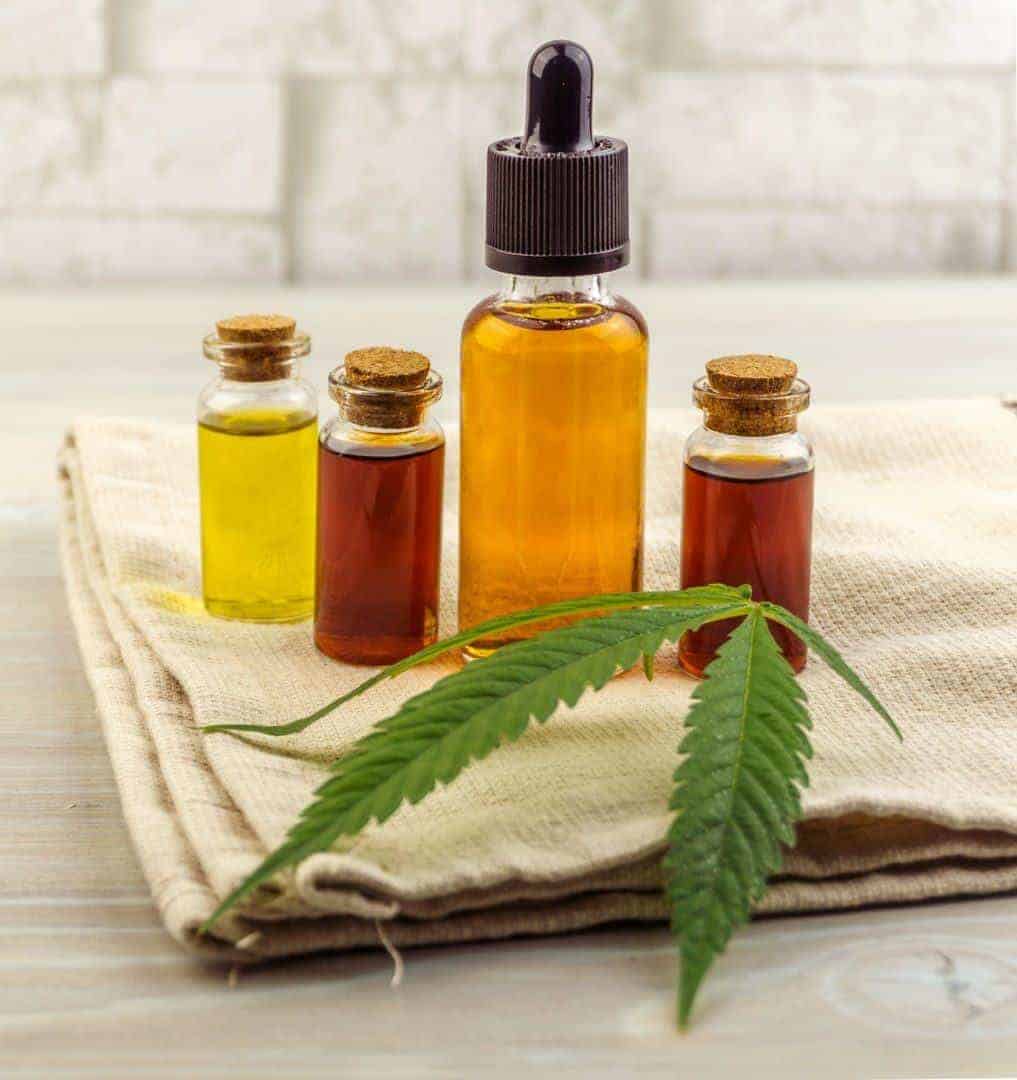 Everything You Need to Know About CBD Oils | Cannabis Clinic NZ