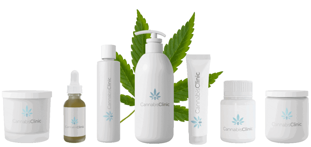 CBD oil products nz