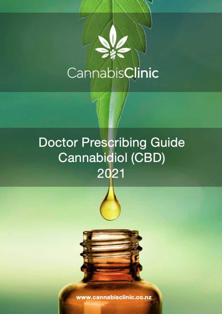 5 Top Tips To Help Your Doctor Prescribe CBD Oil in NZ