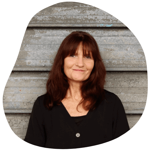 Shirley Mills