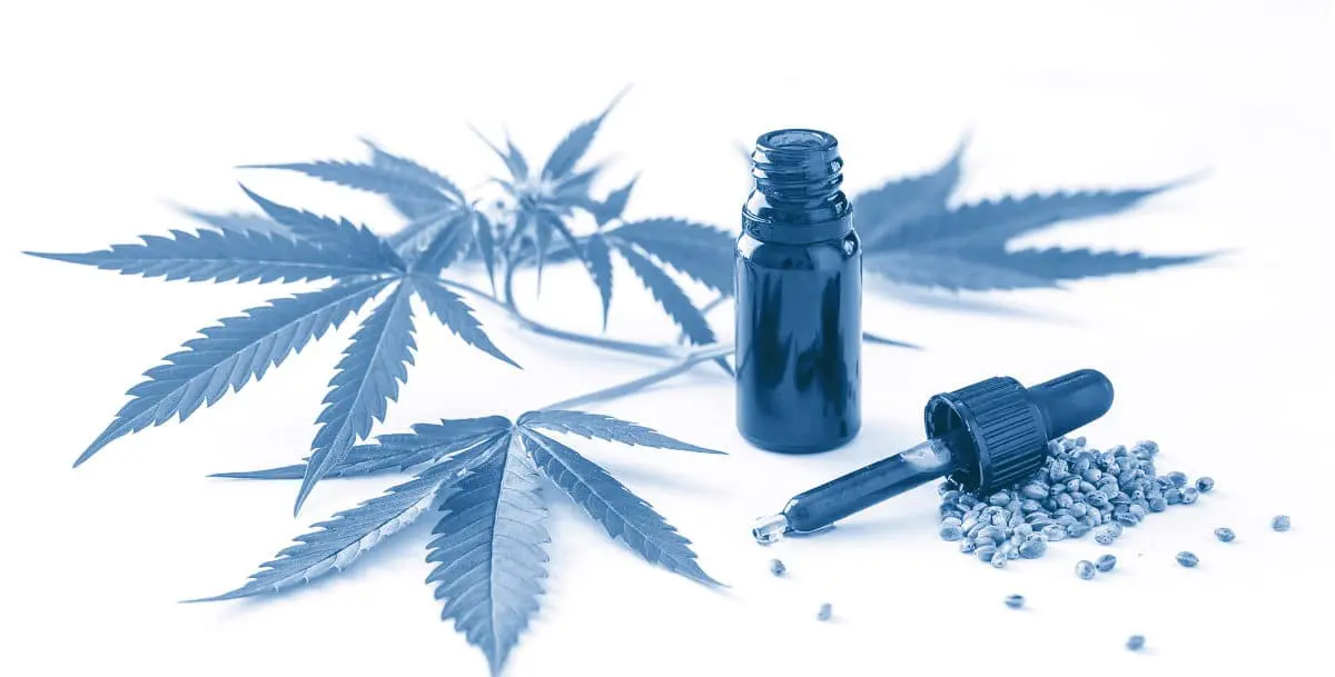 Doctor, CBD Oil is Safe - Safer than Paracetamol!