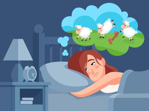 CBD Oil for Sleep - A Complete Guide