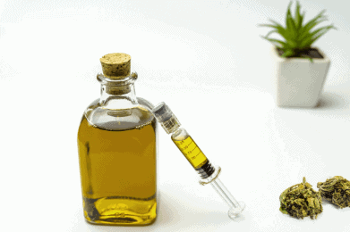 How to get a CBD Oil Prescription in 2022