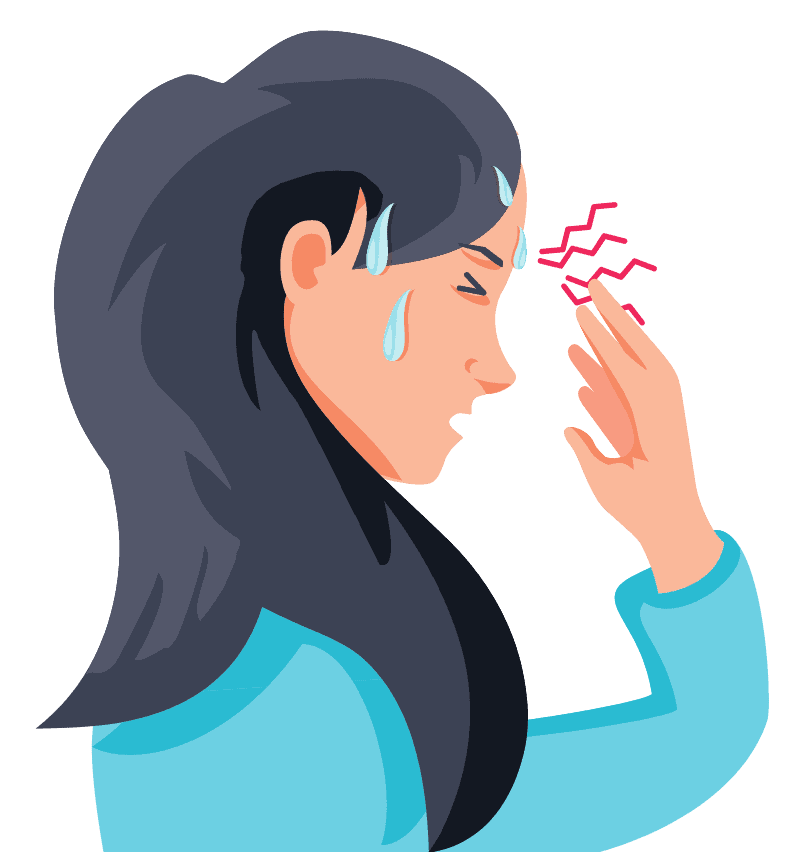 Does CBD Oil Work for Migraines? Benefits & Risks