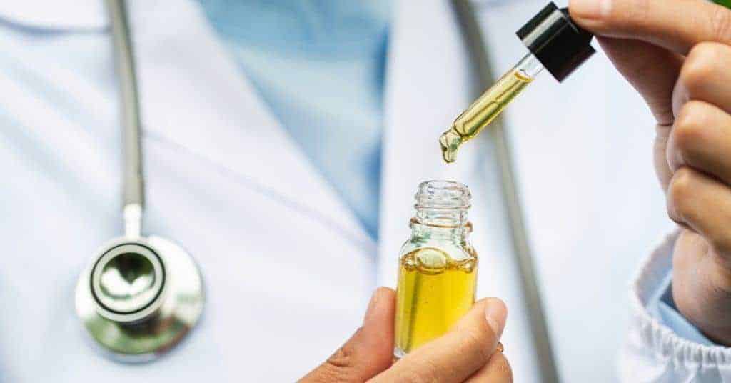 The Cost of CBD Oil in NZ