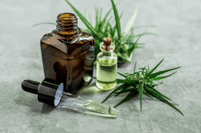 five reasons you need hemp oil in your life & answers to FAQs