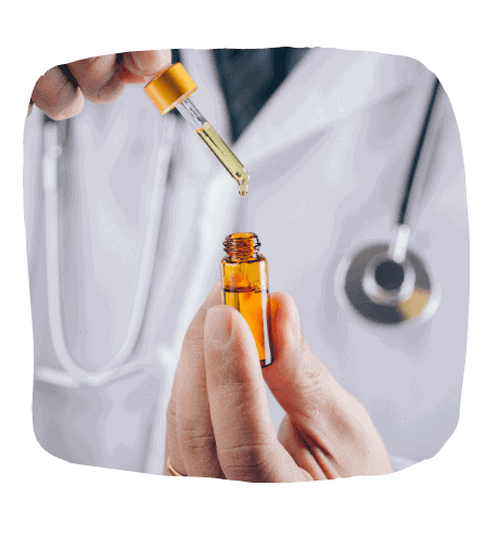 Hemp oil vs CBD oil - All You Need to Know