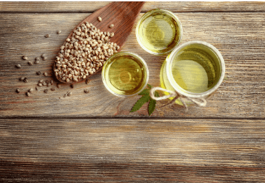 25 Amazing Uses And Benefits Of Hemp Seed Oil