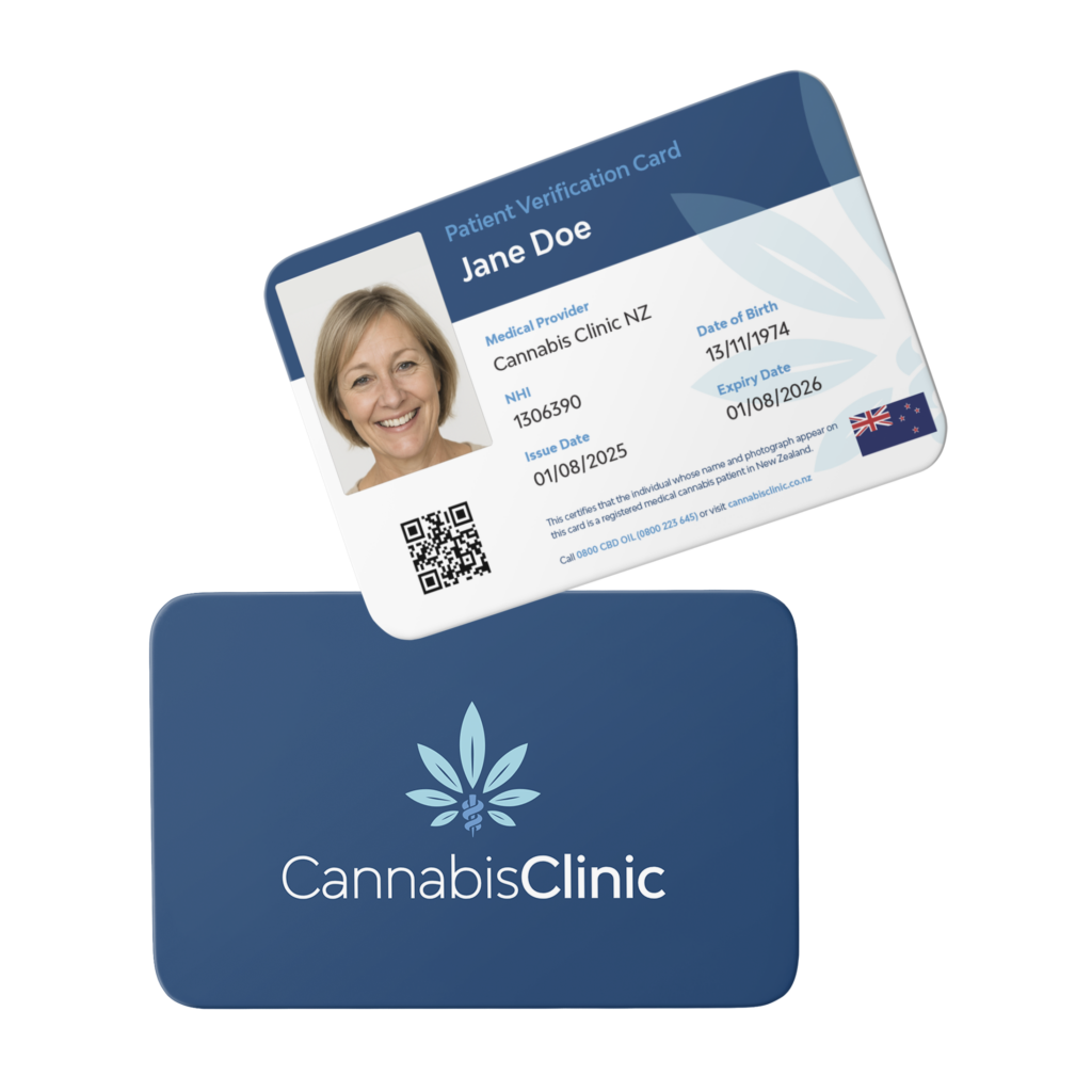 Welcome to the Cannabis Dispensary