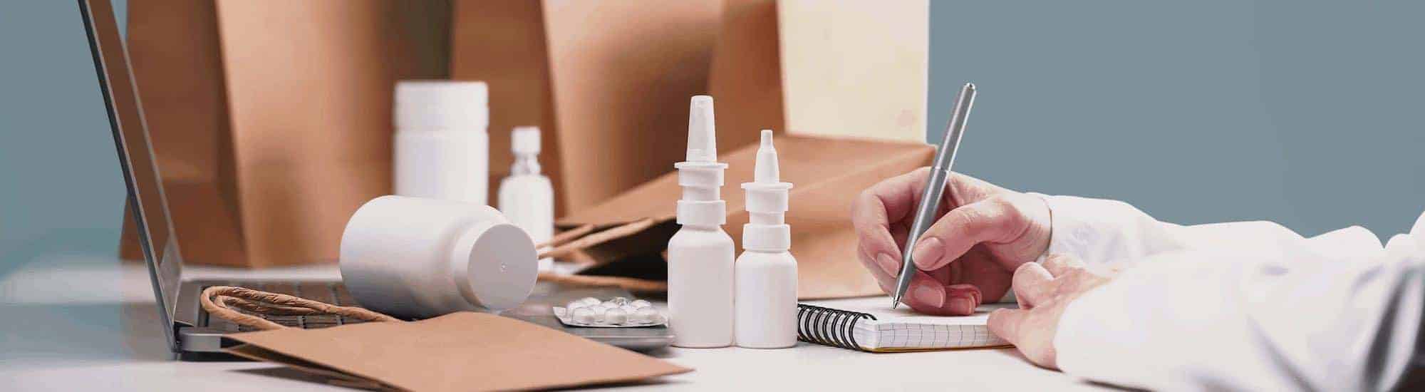 Welcome to the Cannabis Dispensary