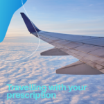 Travelling with your medicinal cannabis prescription