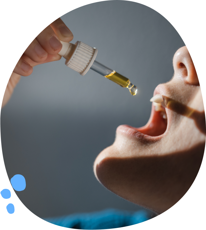 CBD Oil for Neurological Disorders