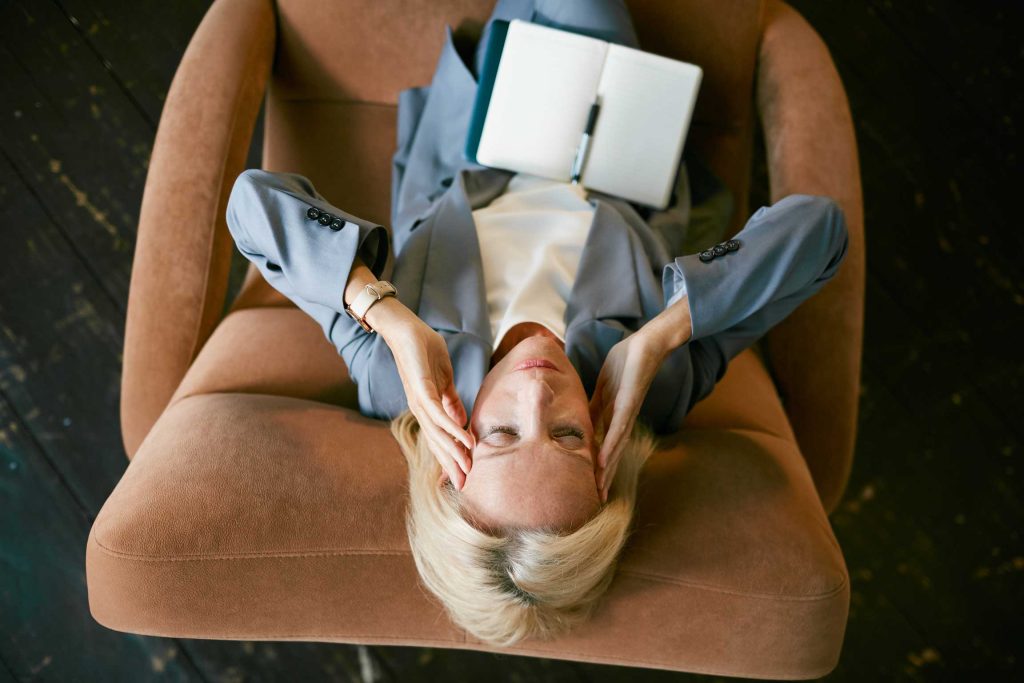 Manage Your Migraines with CBD Oil