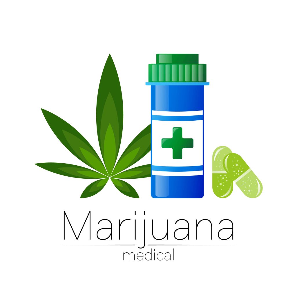 Medicinal Cannabis  101 - You Ask. We Answer.