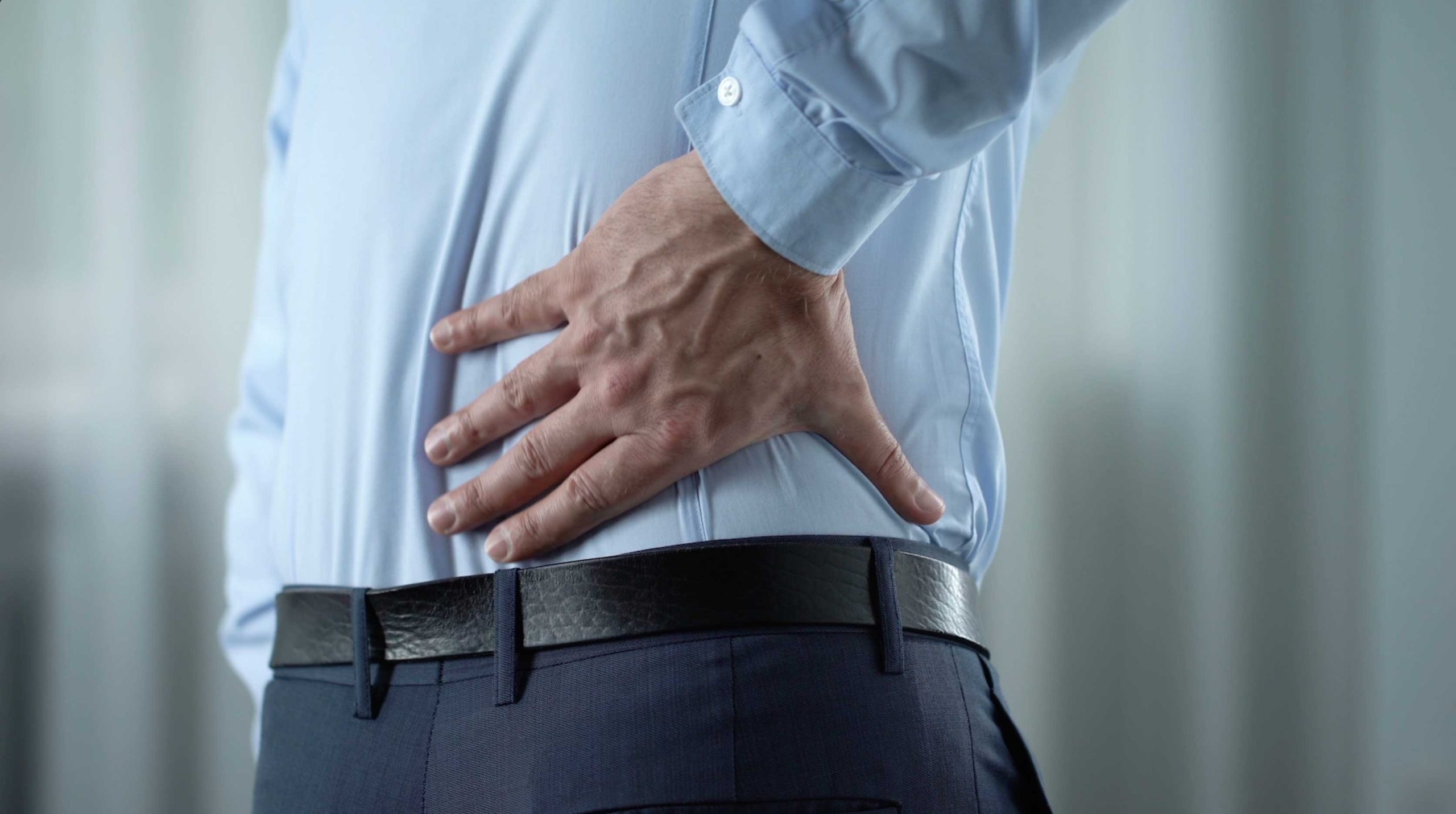 CBD Oil for Gut Inflammation Pain