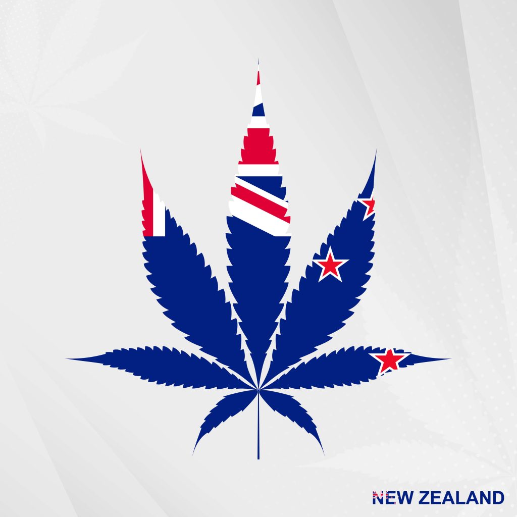 Is CBD Oil Legal In NZ Discover The Facts Cannabis Clinic