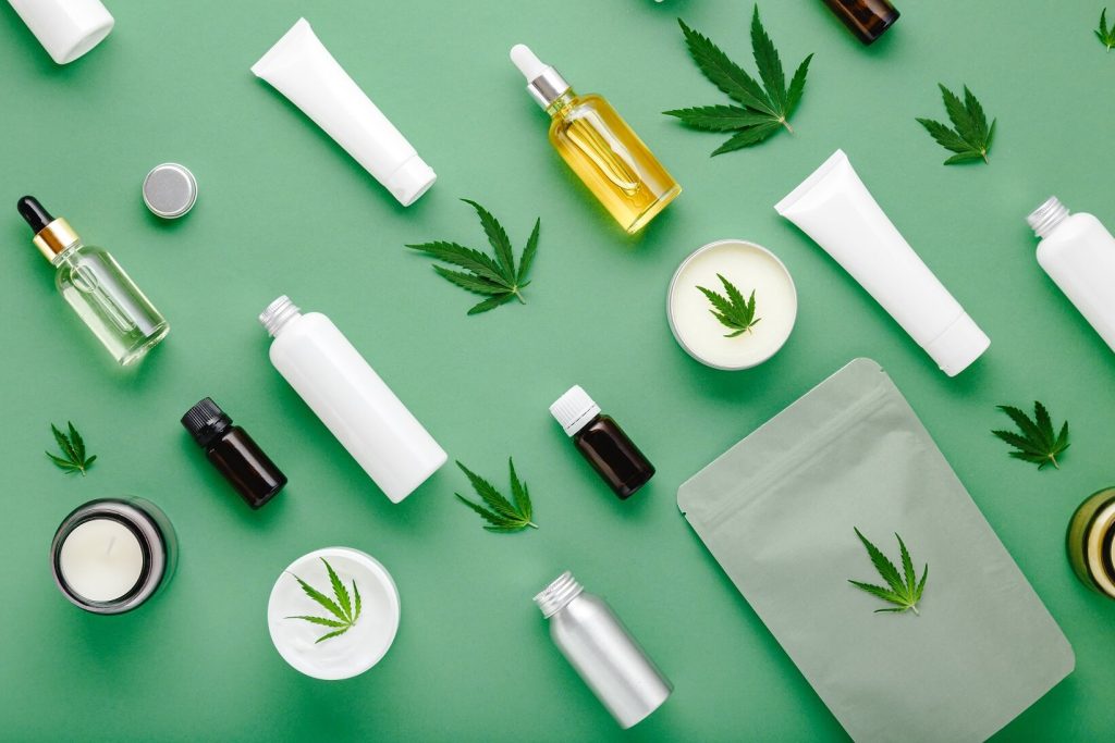 CBD & THC Products in New Zealand – A Complete Guide