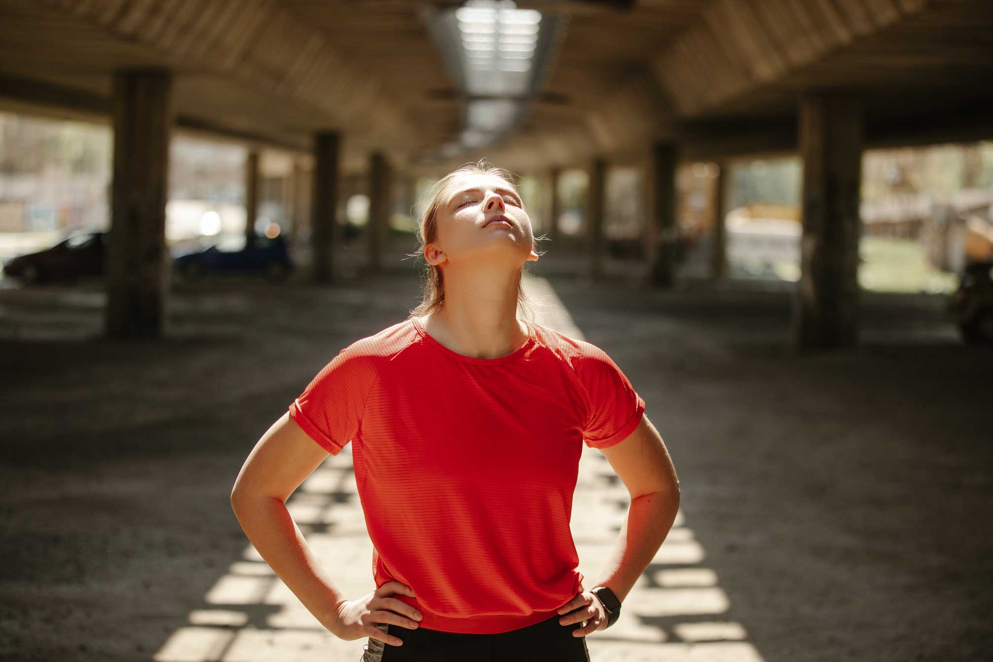 Chronic Fatigue Syndrome