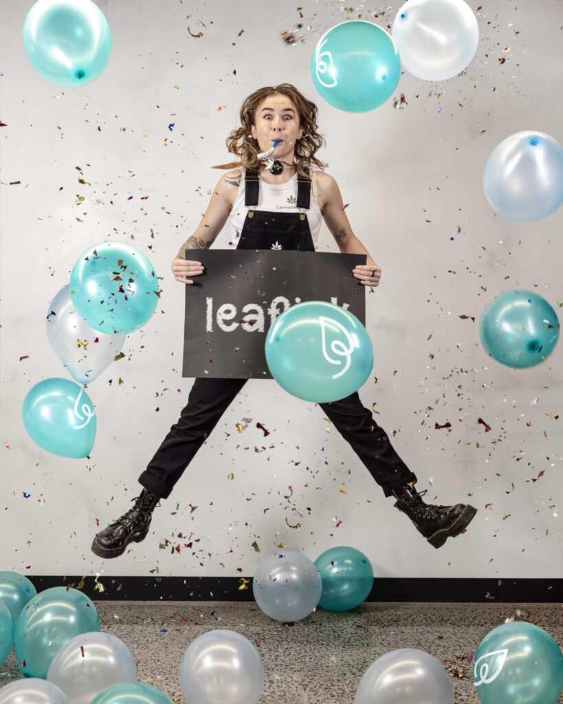 Big Changes Are Coming