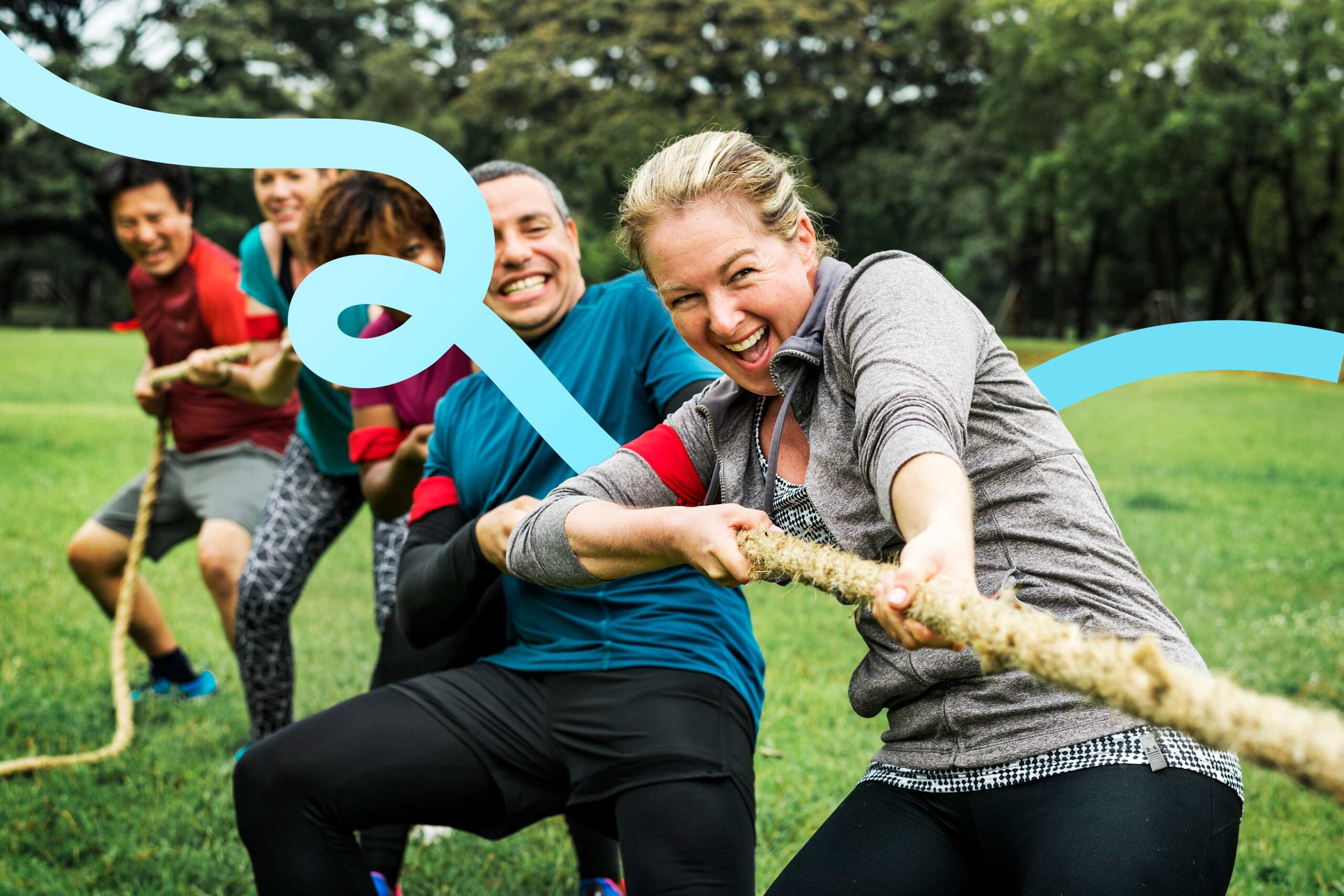 Big Changes Are Coming