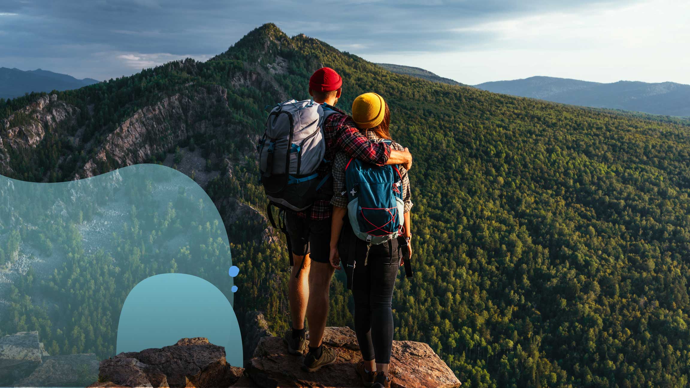 Big Changes Are Coming