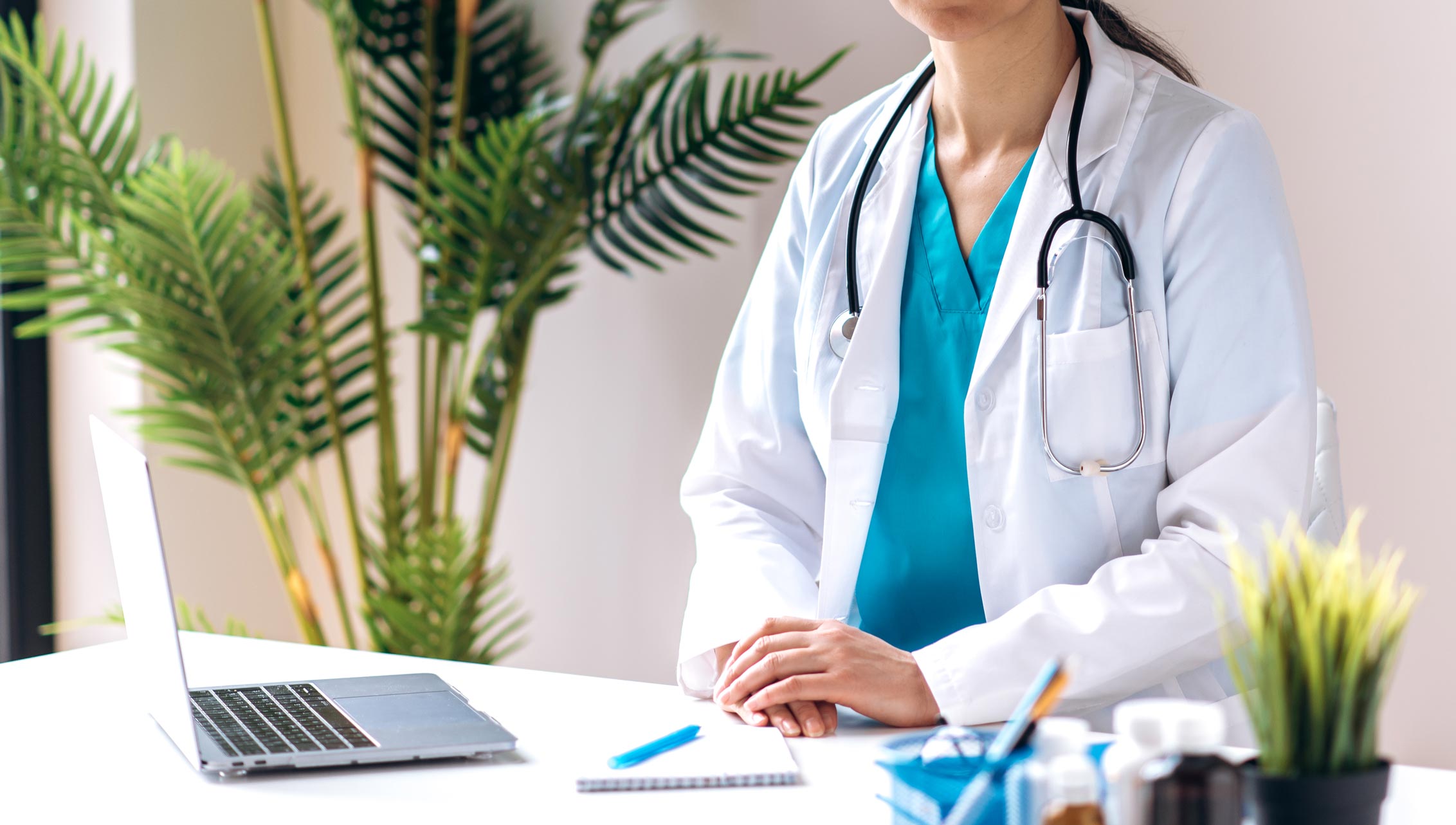 Big Changes Are Coming