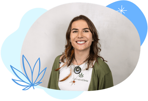 Medicinal Cannabis Eligibility Quiz