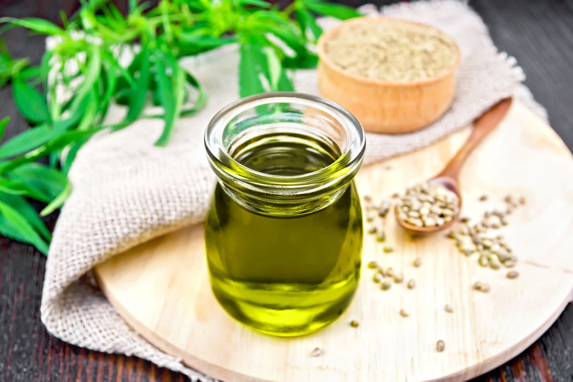 Your Guide to Obtaining a CBD Oil Prescription