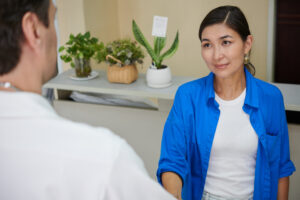 Why Follow-Up Appointments Matter