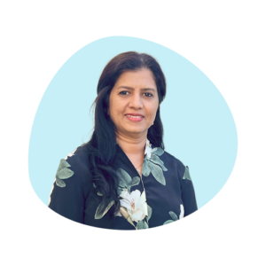 Dr. Haseena Hussain Dr. Haseena Hussain