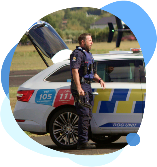 Roadside Drug Testing and Medicinal Cannabis in NZ