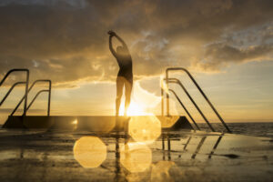 Exercise and Mood: The Mental Perks of Working Out